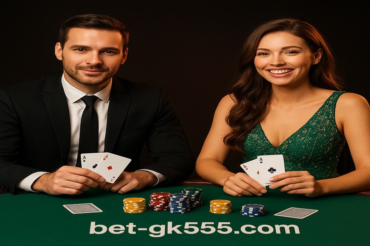 GK555